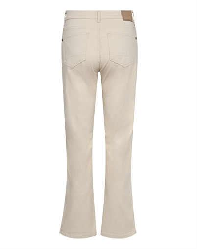 Mos Mosh - MMCecilia Perla Jeans - Clay